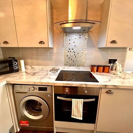 Lovely Studio Close To Brighton Station Экстерьер фото