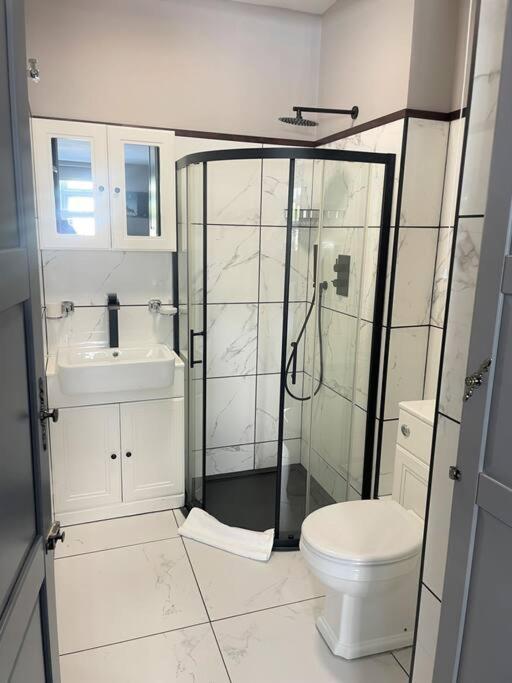 Lovely Studio Close To Brighton Station Экстерьер фото