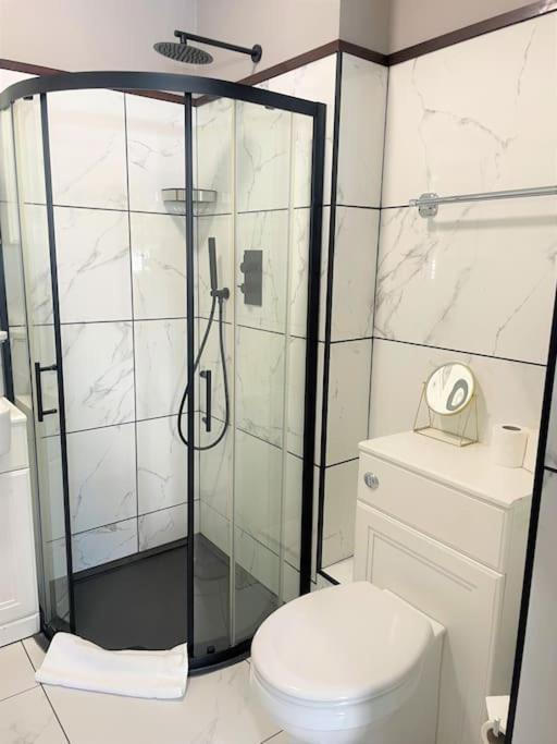 Lovely Studio Close To Brighton Station Экстерьер фото